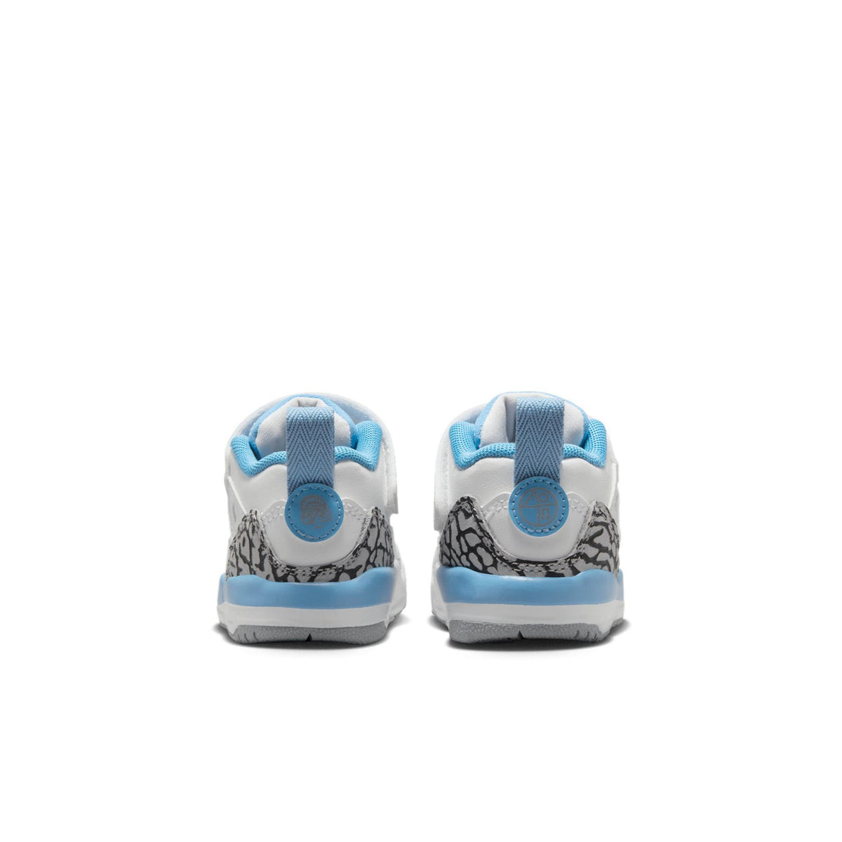 JORDAN Original Spizike Low - Toddler