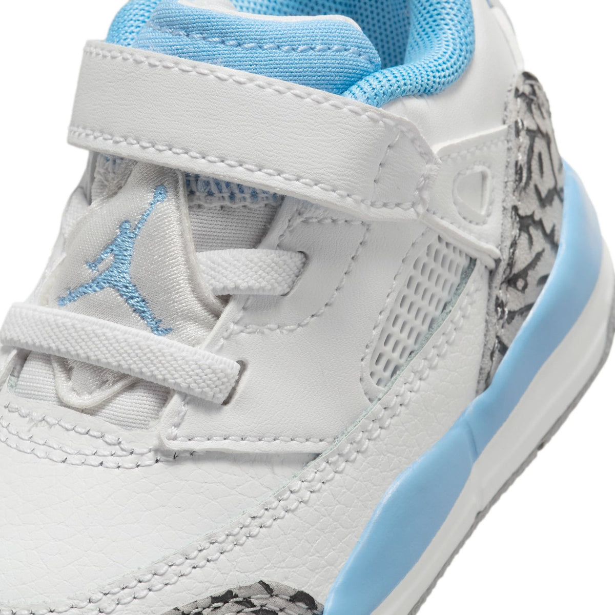 JORDAN Original Spizike Low - Toddler
