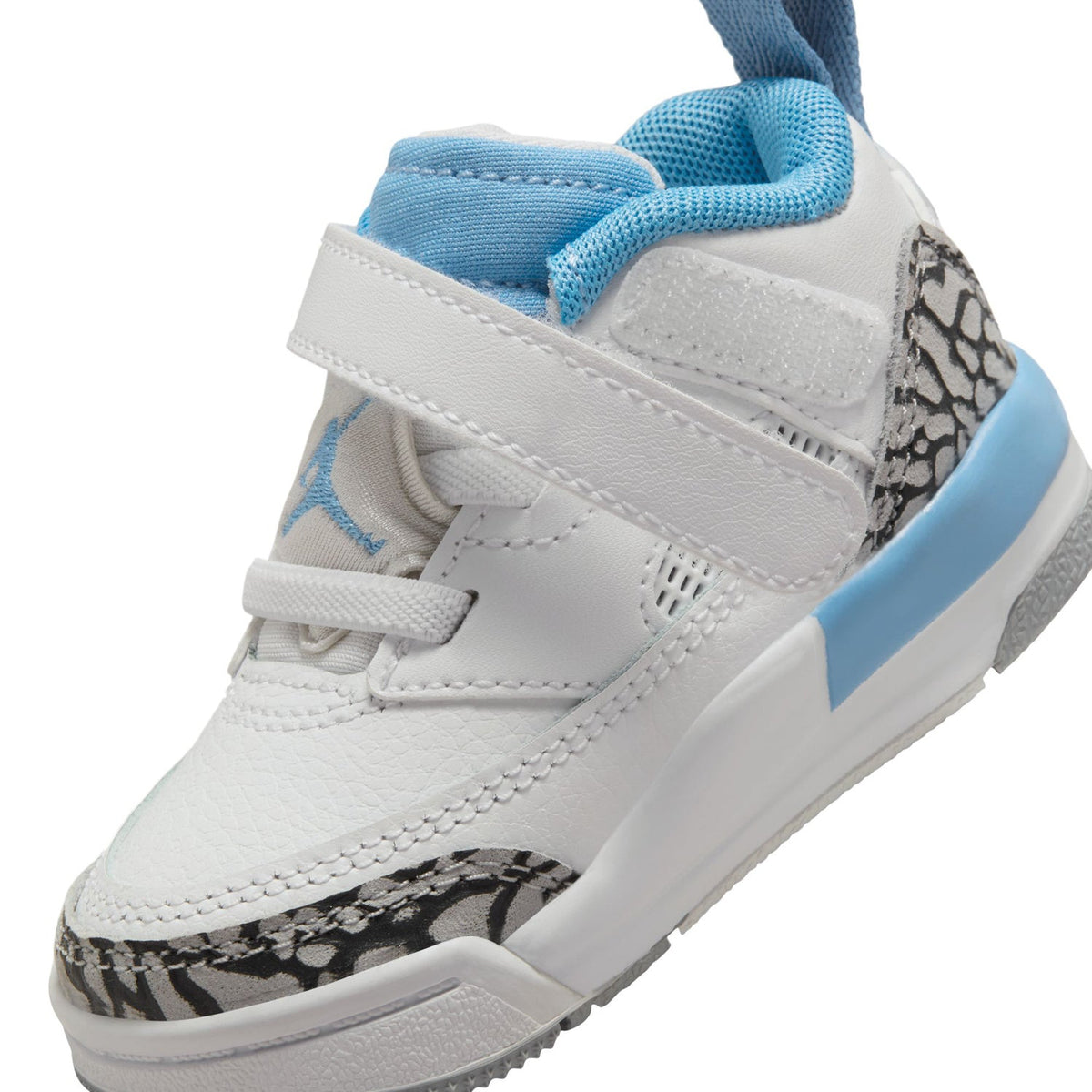 JORDAN Original Spizike Low - Toddler