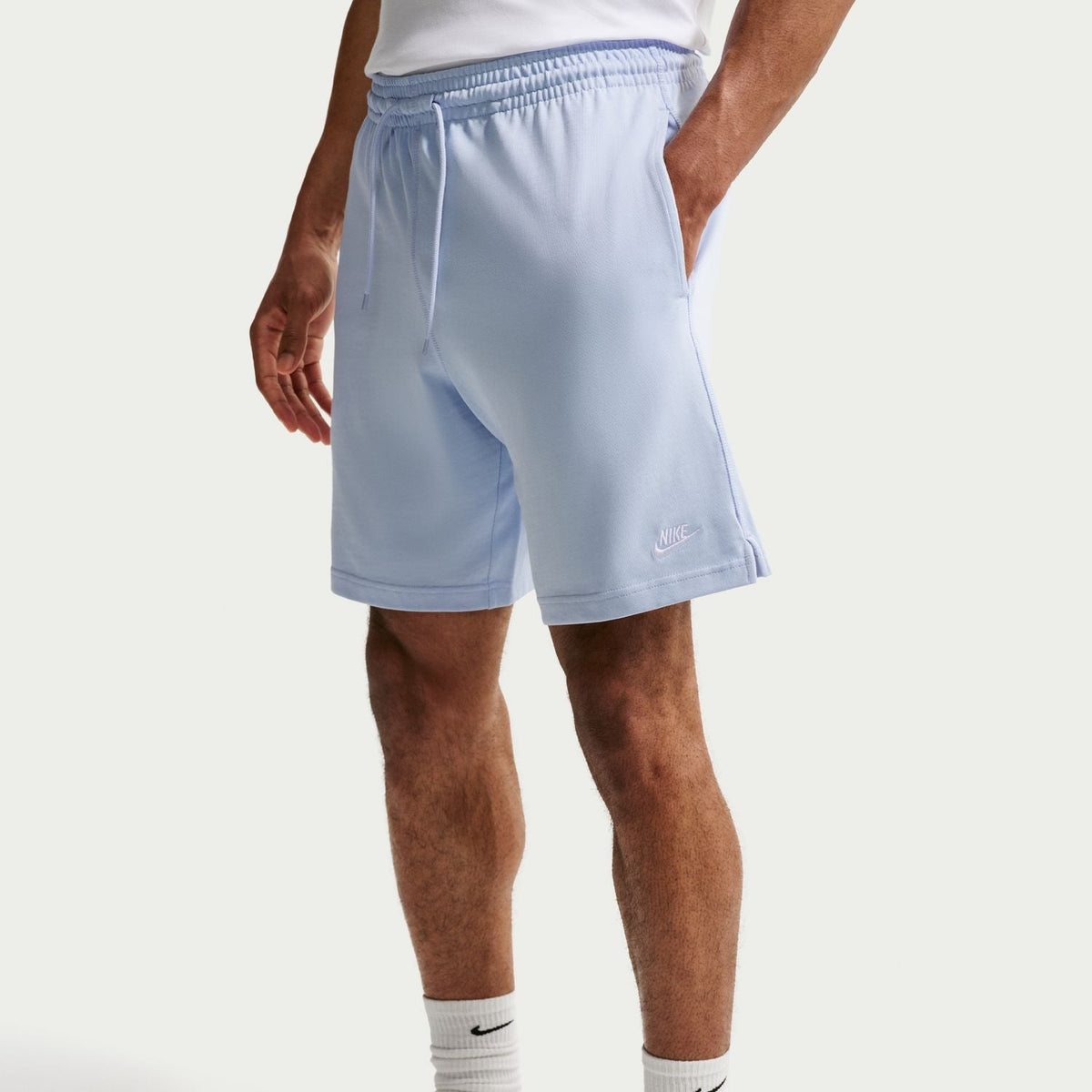 NIKE Club Knit Short - Mens