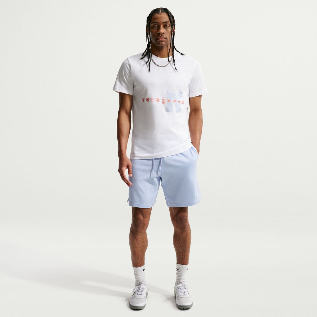 NIKE Club Knit Short - Mens