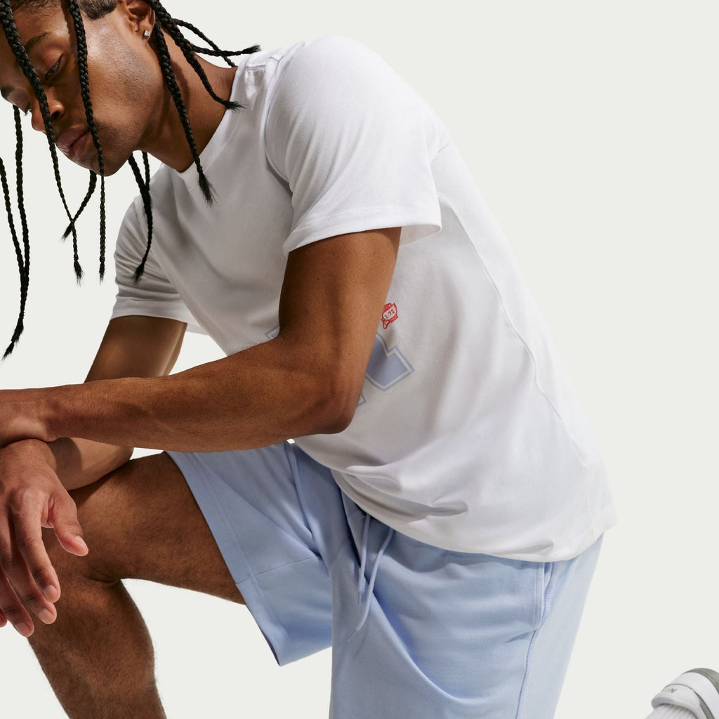 NIKE Club Knit Short - Mens