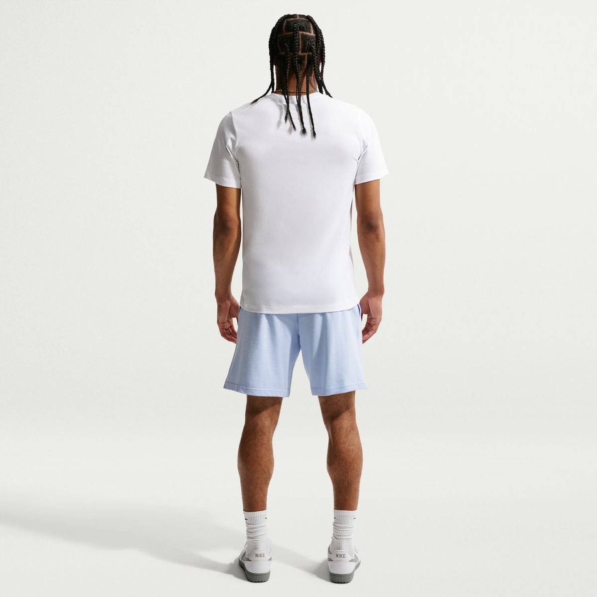 NIKE Club Knit Short - Mens