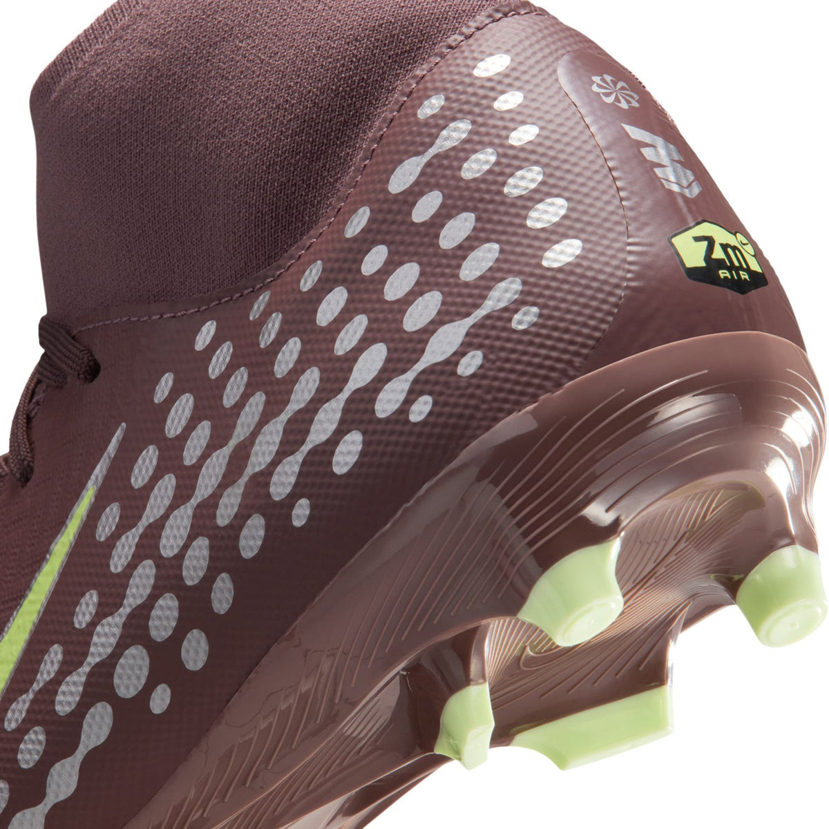 NIKE Classic Mercurial Superfly 10 Academy KM FG/MG - Mens