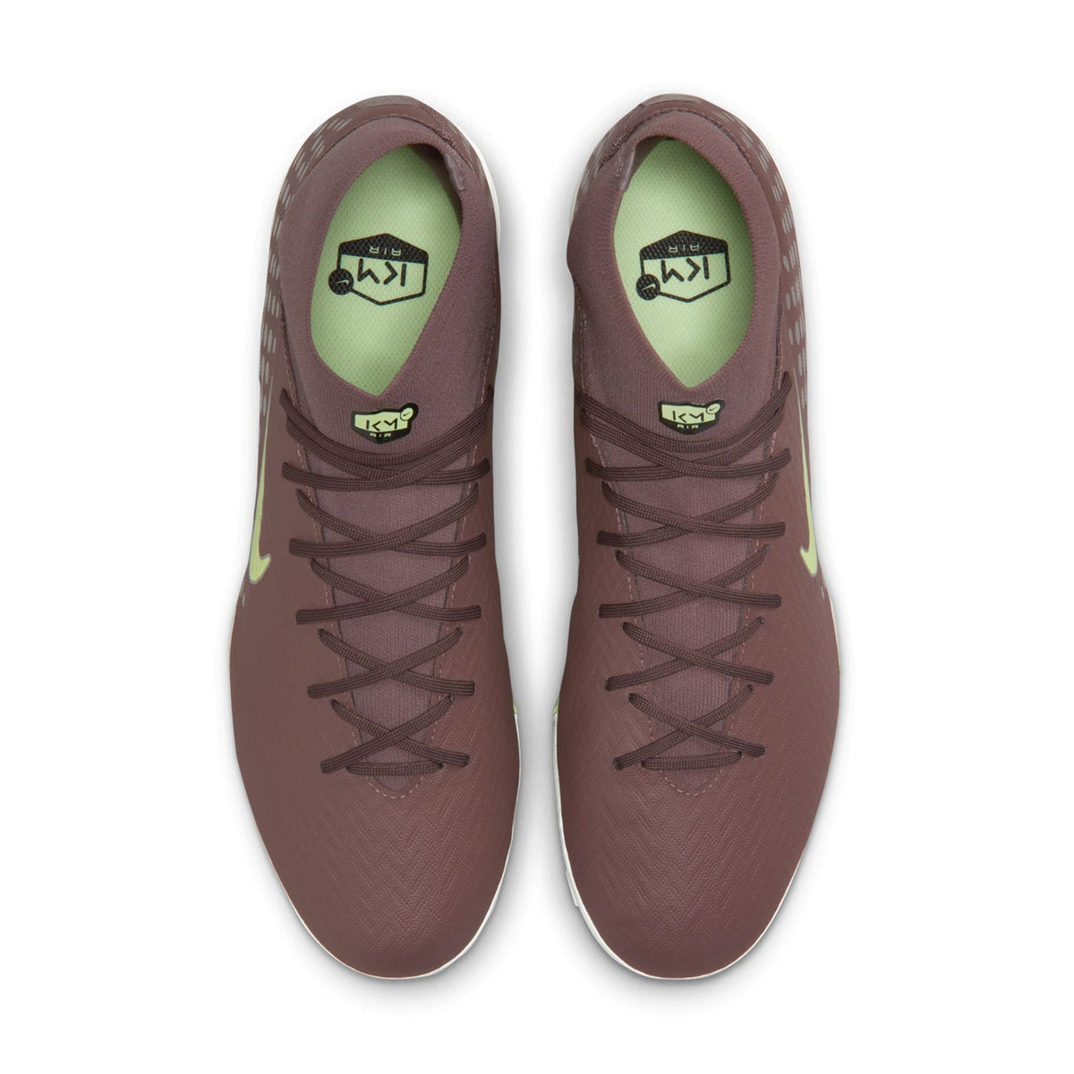 NIKE Mercurial Superfly 10 Academy KM TF - Mens