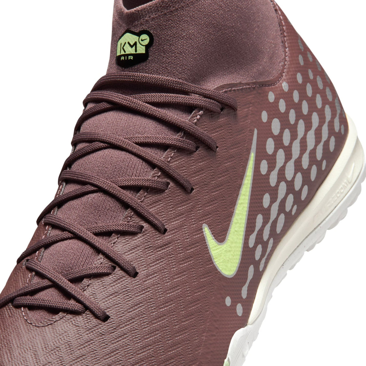 NIKE Mercurial Superfly 10 Academy KM TF - Mens