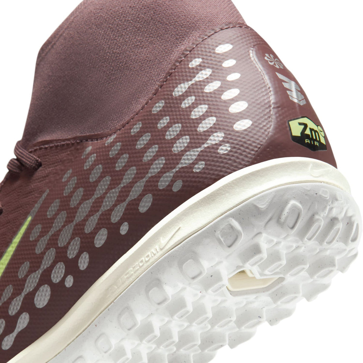 NIKE Mercurial Superfly 10 Academy KM TF - Mens