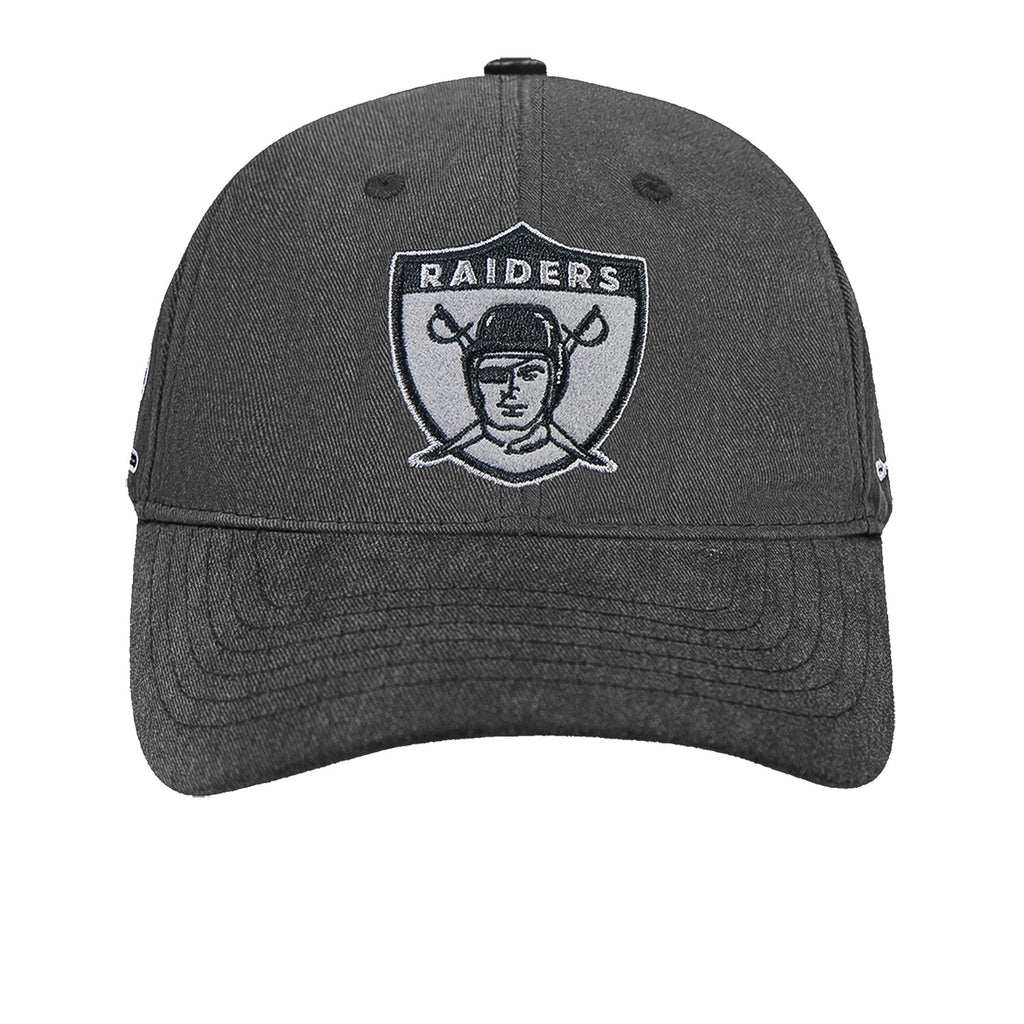 PRO STANDARD Raiders First Team Pro Score Strapback
