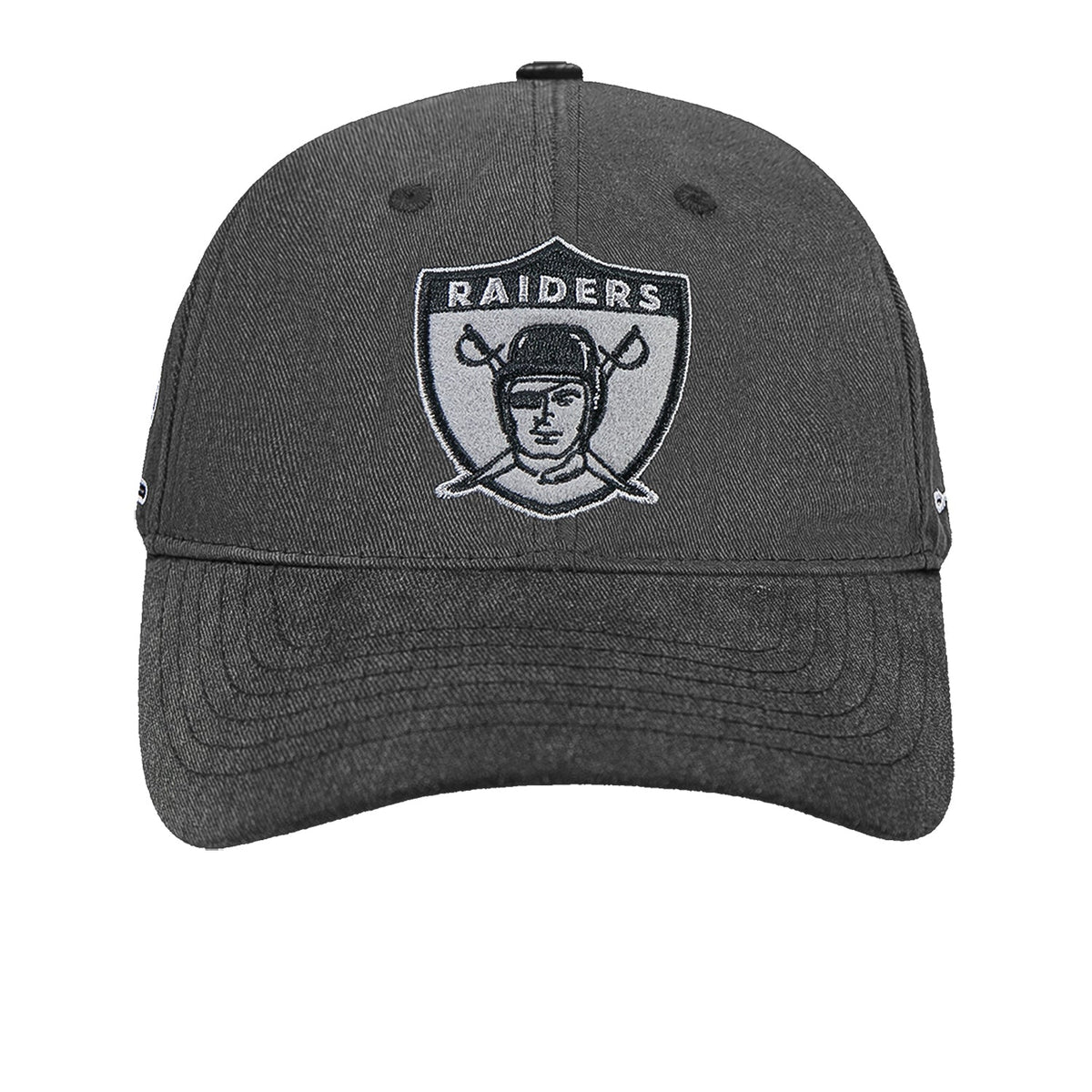 PRO STANDARD Raiders First Team Pro Score Strapback