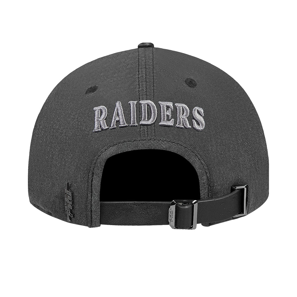 PRO STANDARD Raiders First Team Pro Score Strapback