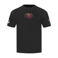PRO STANDARD San Francisco 49ers Wave Tee -Mens