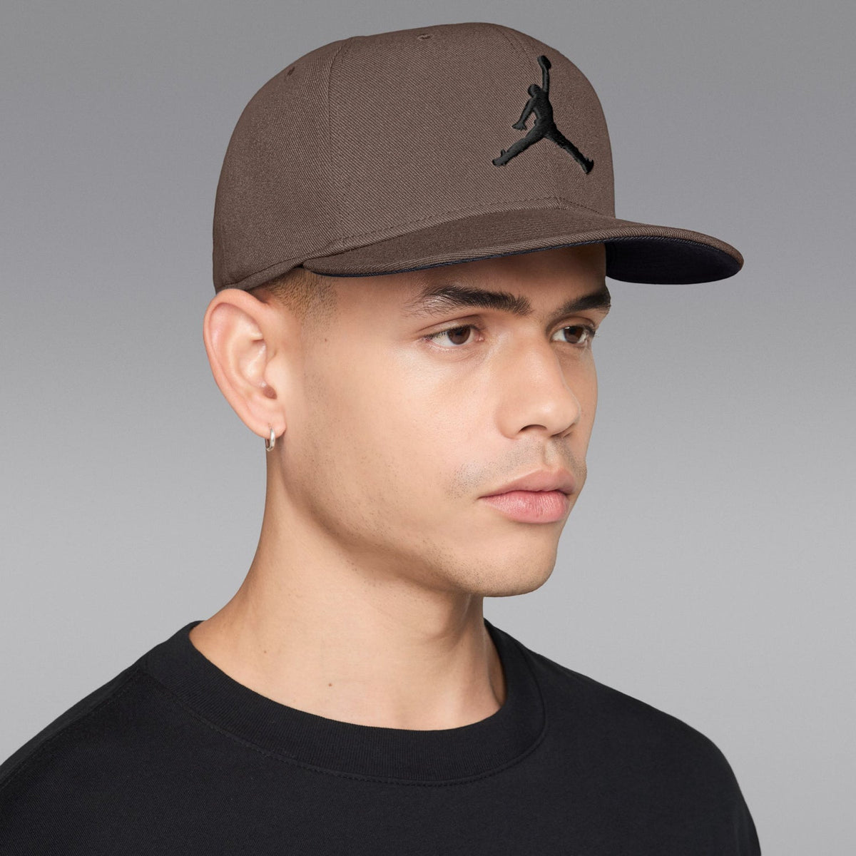 JORDAN Jordan Pro Cap Jumpman Snapback