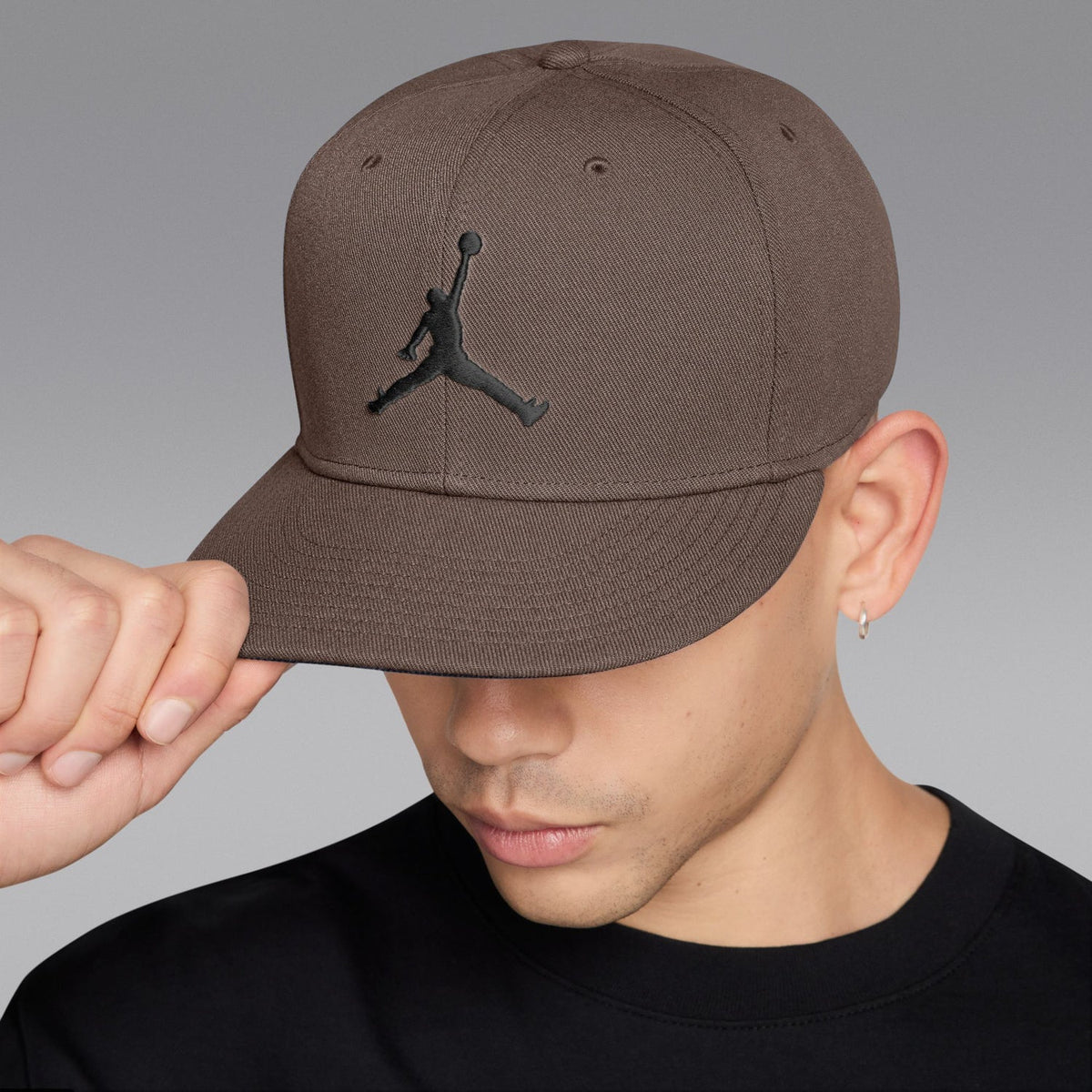 JORDAN Jordan Pro Cap Jumpman Snapback
