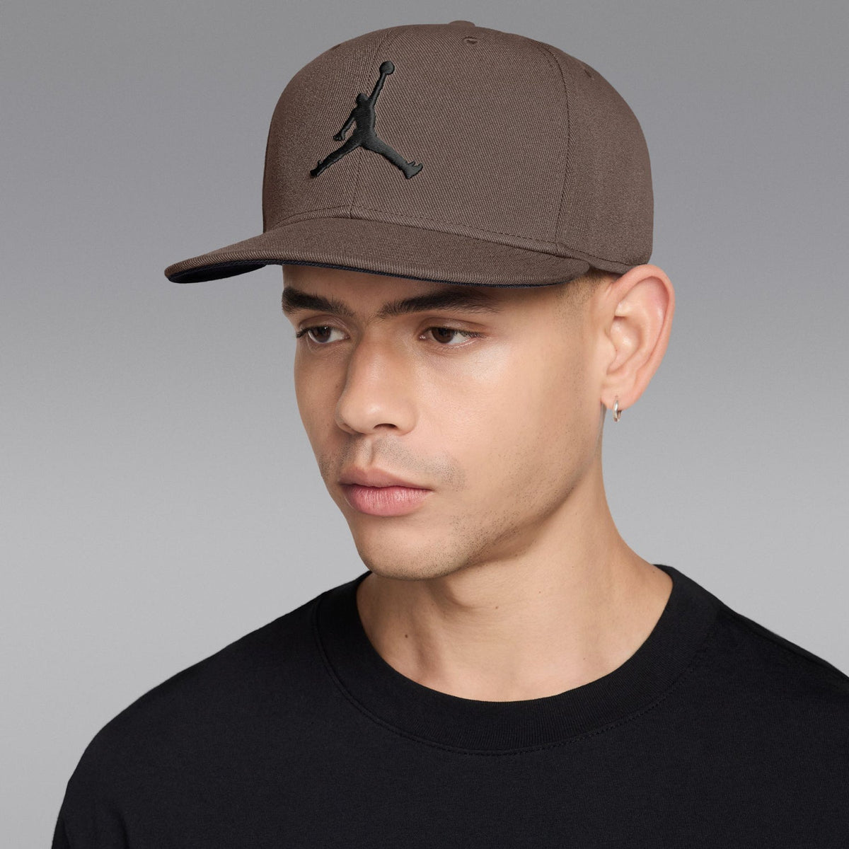 JORDAN Jordan Pro Cap Jumpman Snapback