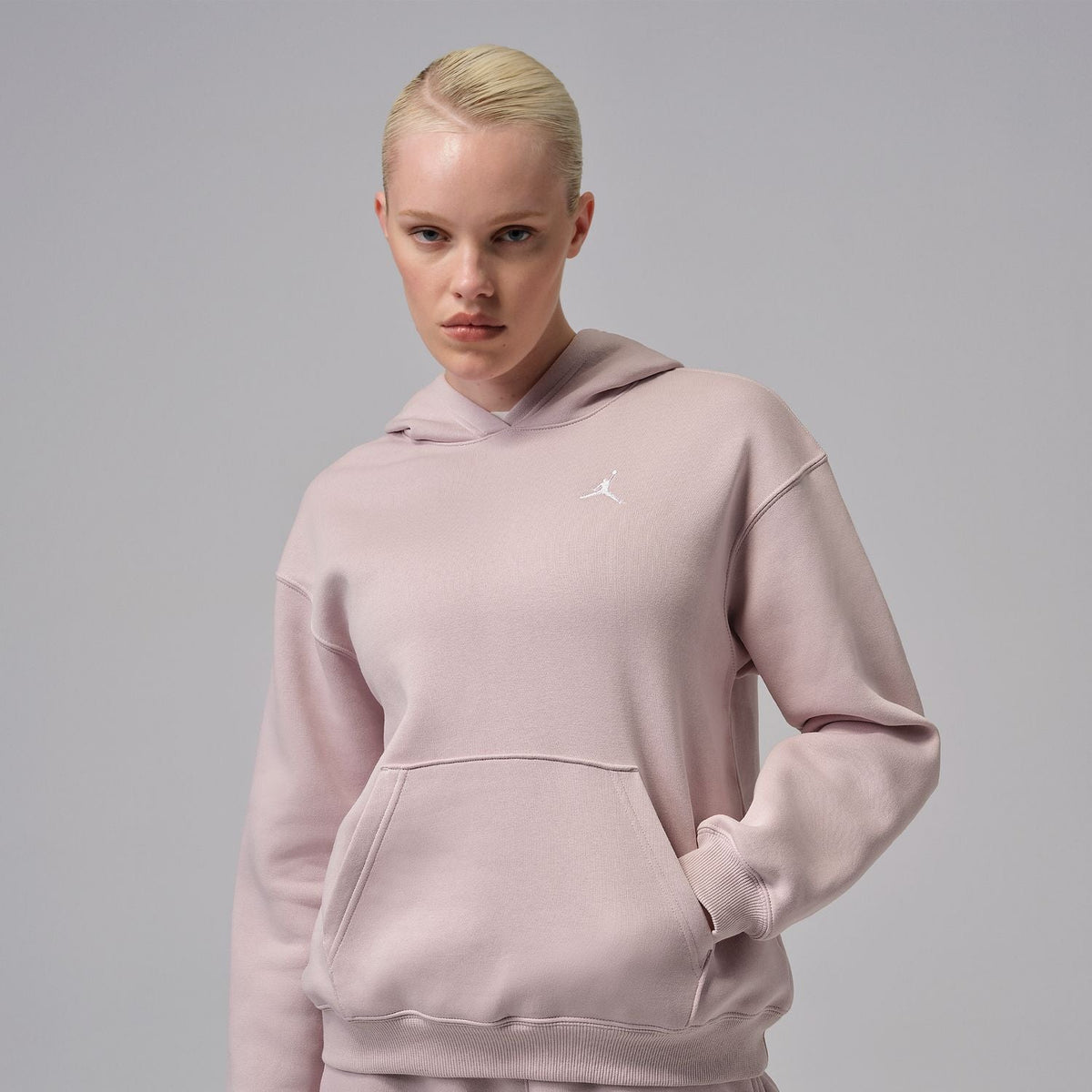 JORDAN Brooklyn Fleece PO Hoody - Womens