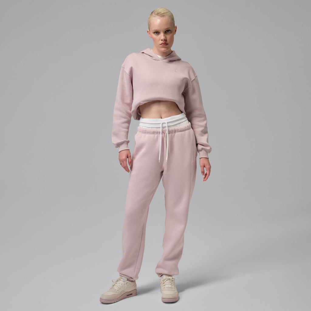JORDAN Brooklyn Fleece PO Hoody - Womens