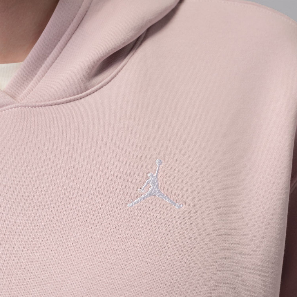 JORDAN Brooklyn Fleece PO Hoody - Womens