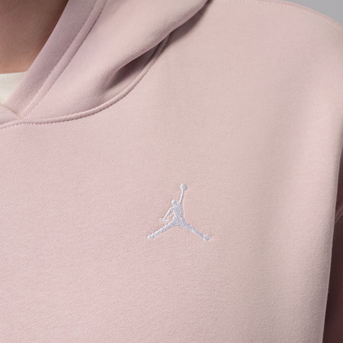 JORDAN Brooklyn Fleece PO Hoody - Womens
