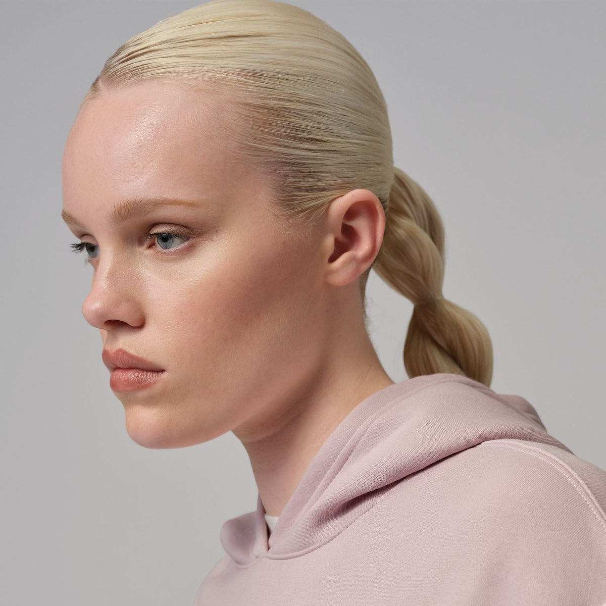 JORDAN Brooklyn Fleece PO Hoody - Womens