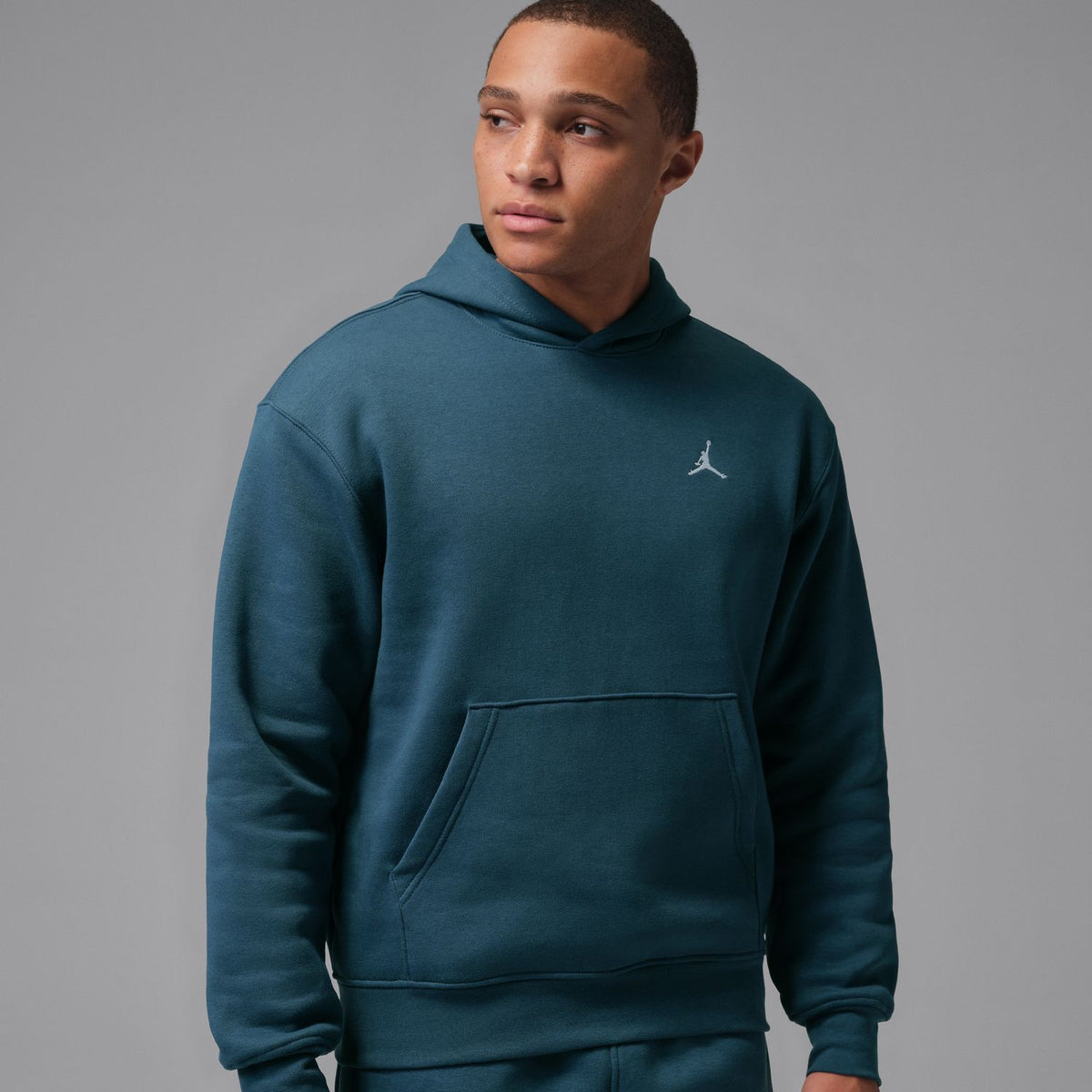 JORDAN Brooklyn Fleece PO Hoody - Mens