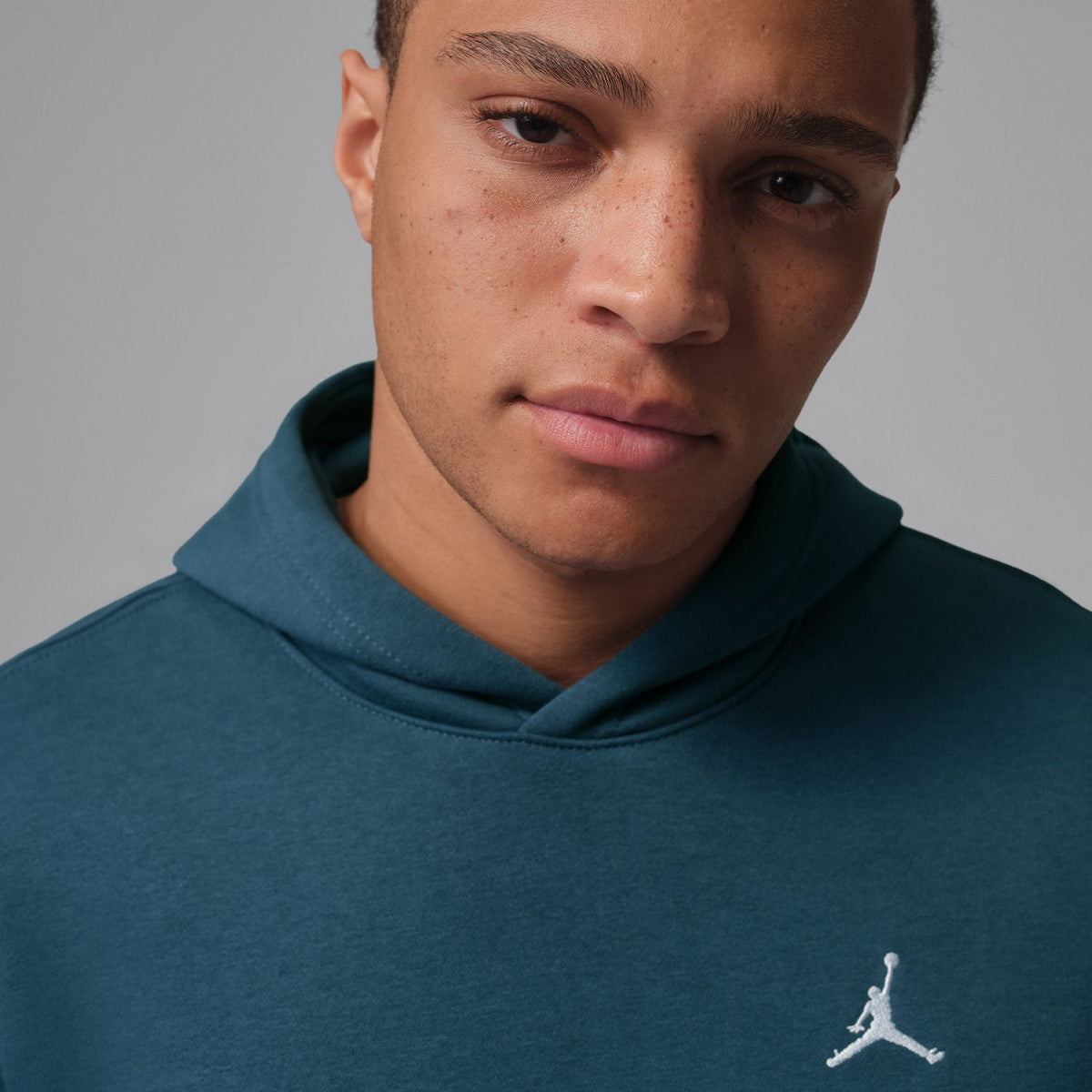 JORDAN Brooklyn Fleece PO Hoody - Mens