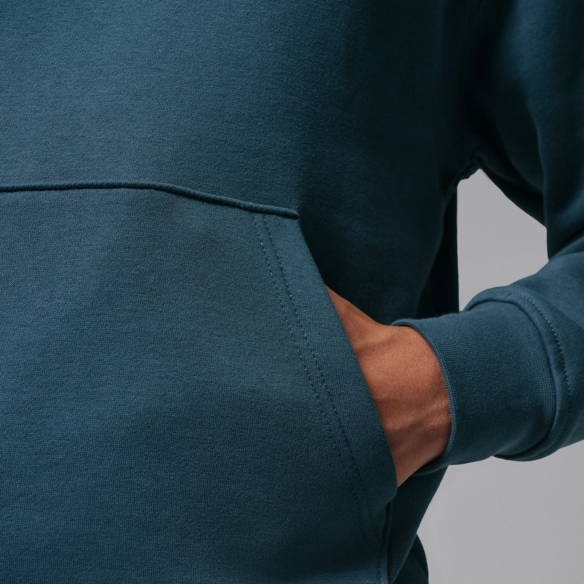 JORDAN Brooklyn Fleece PO Hoody - Mens