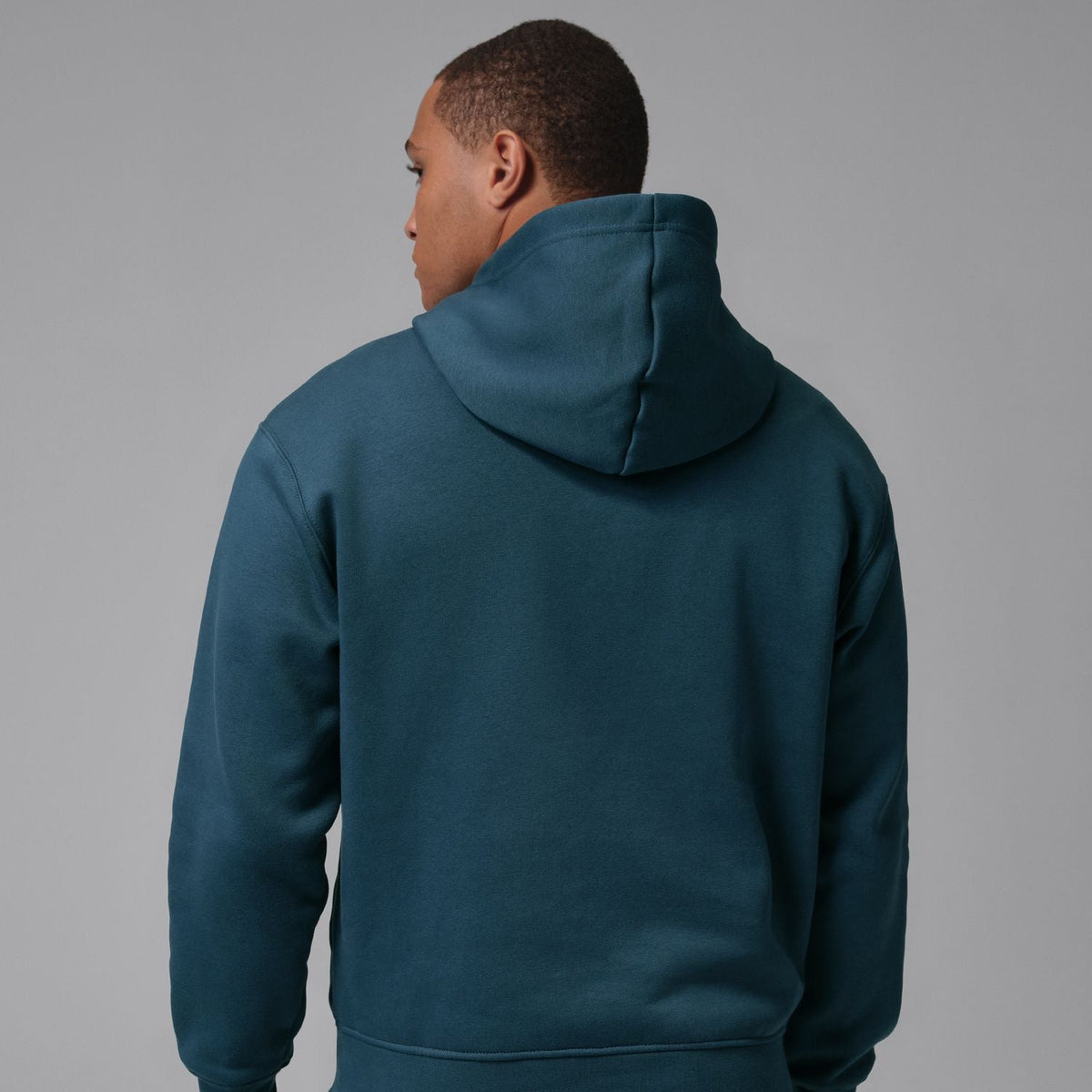 JORDAN Brooklyn Fleece PO Hoody - Mens