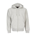 JORDAN Original Brooklyn Fleece Full Zip Hoody - Mens