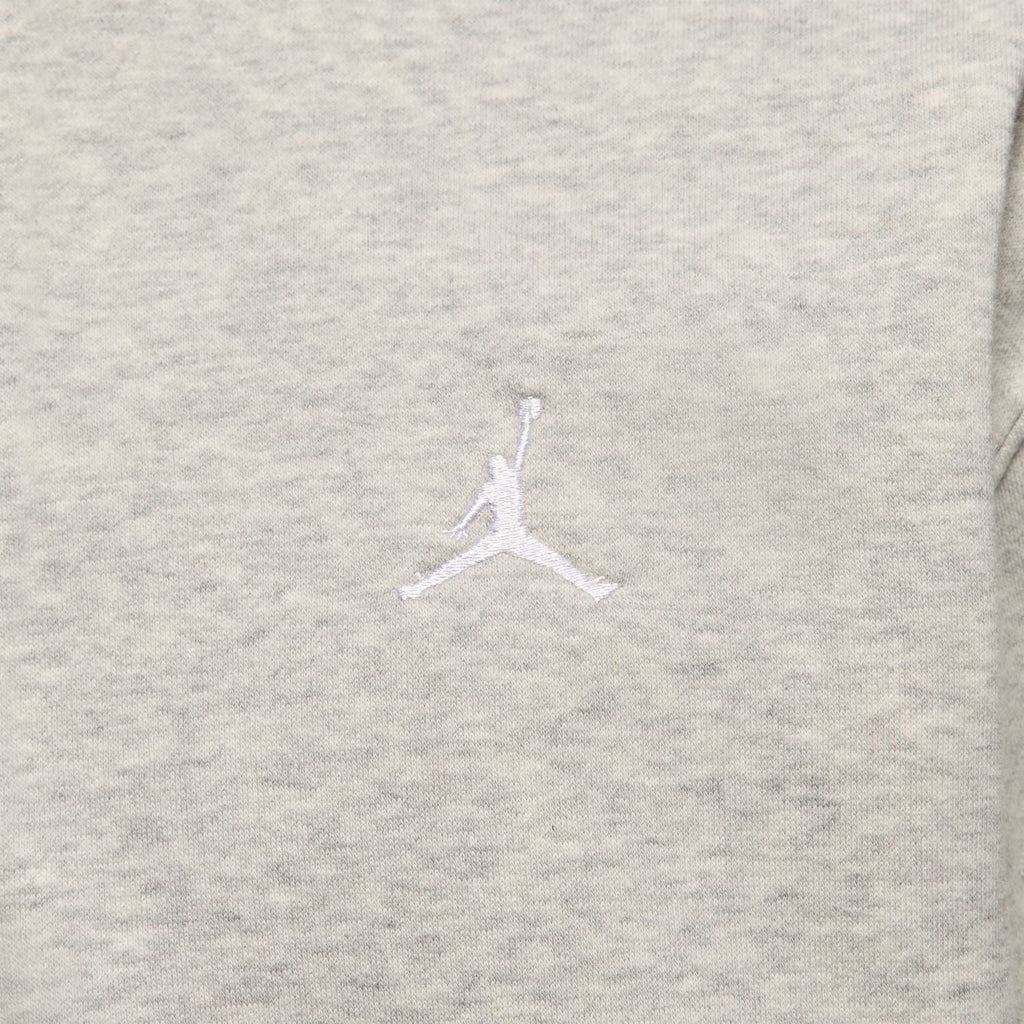 JORDAN Original Brooklyn Fleece Full Zip Hoody - Mens