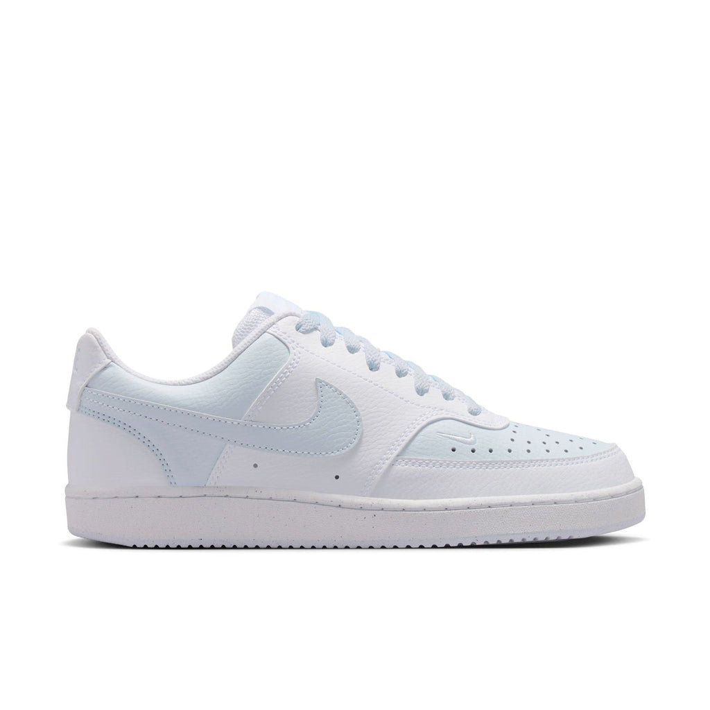 NIKE Court Vision Low Next Nature - Womens