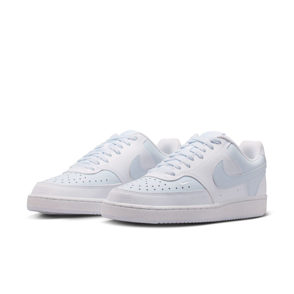 NIKE Court Vision Low Next Nature - Womens