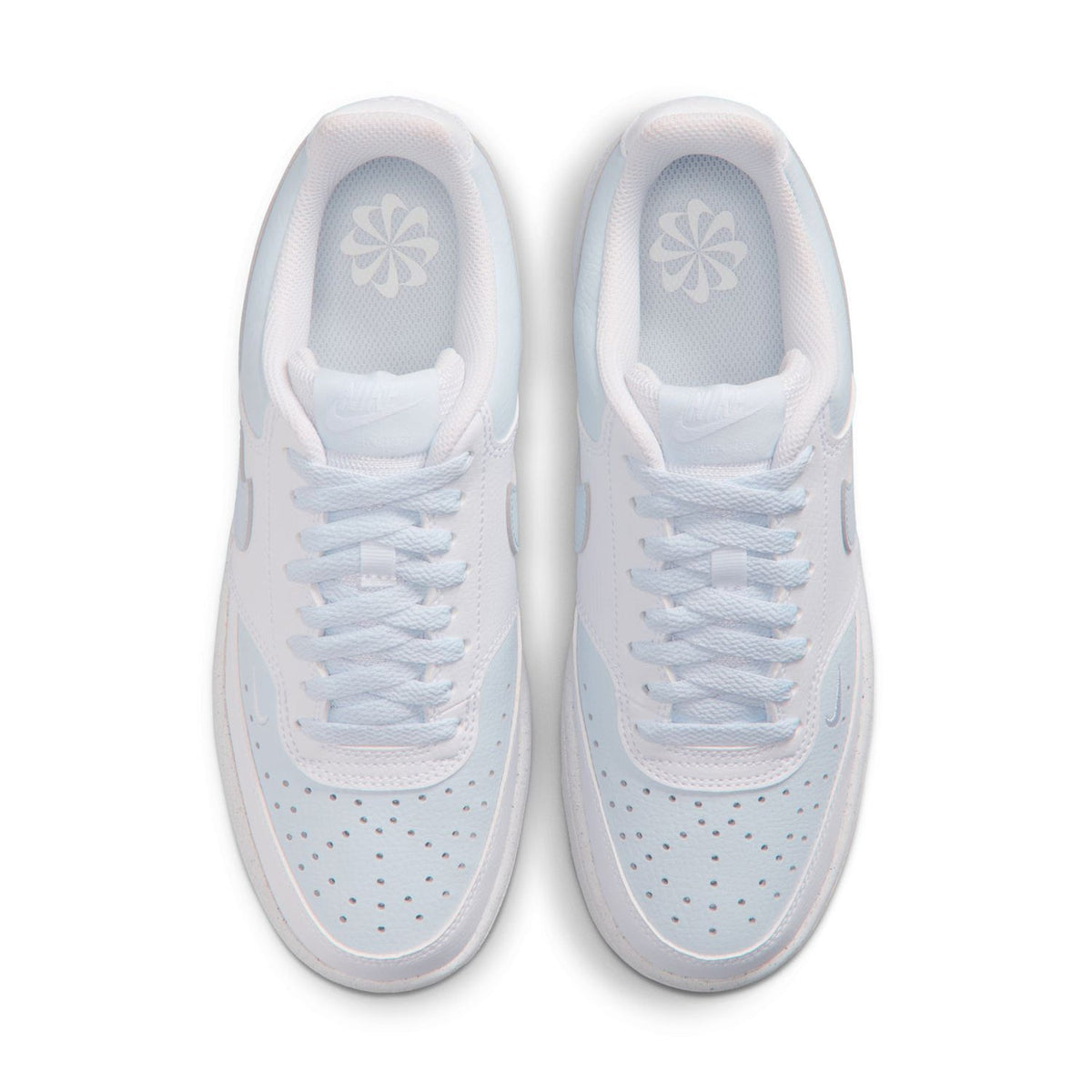 NIKE Court Vision Low Next Nature - Womens