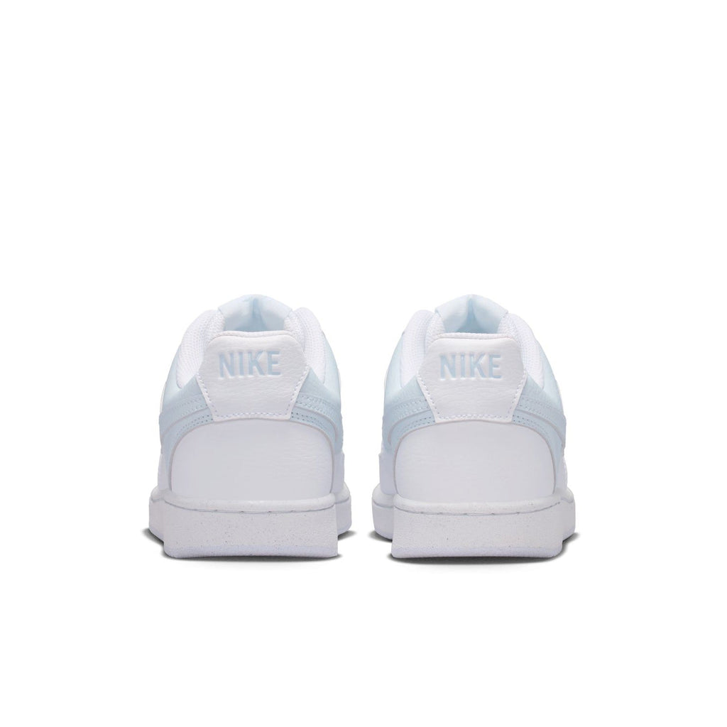 NIKE Court Vision Low Next Nature - Womens