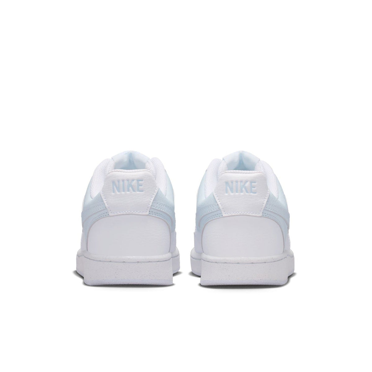 NIKE Court Vision Low Next Nature - Womens