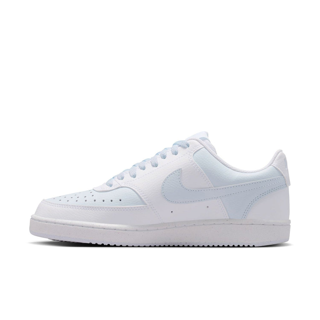 NIKE Court Vision Low Next Nature - Womens