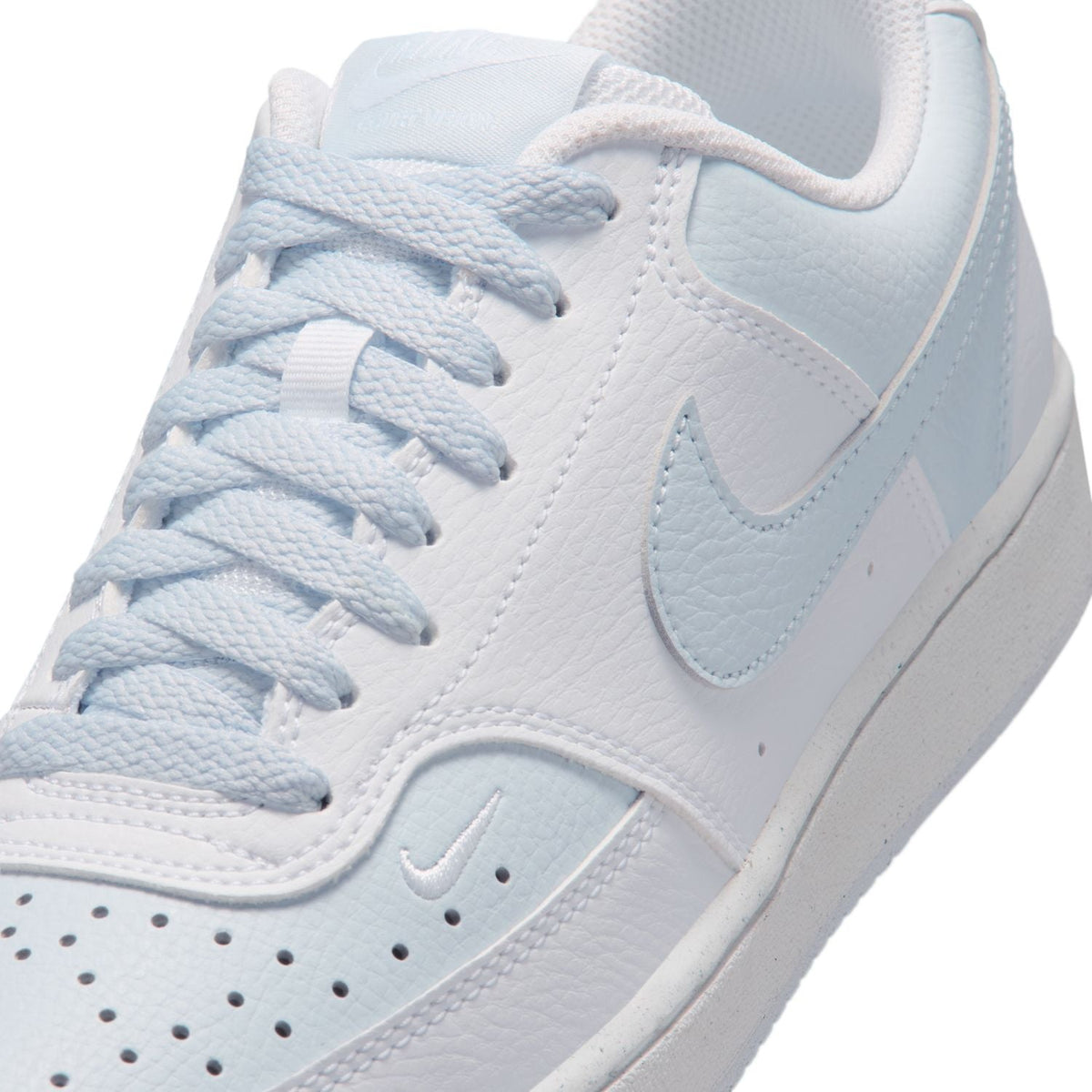 NIKE Court Vision Low Next Nature - Womens