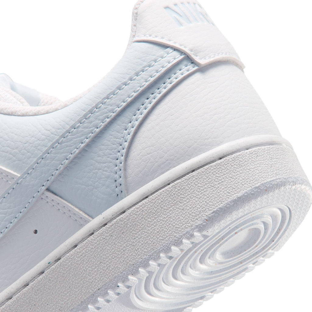 NIKE Court Vision Low Next Nature - Womens
