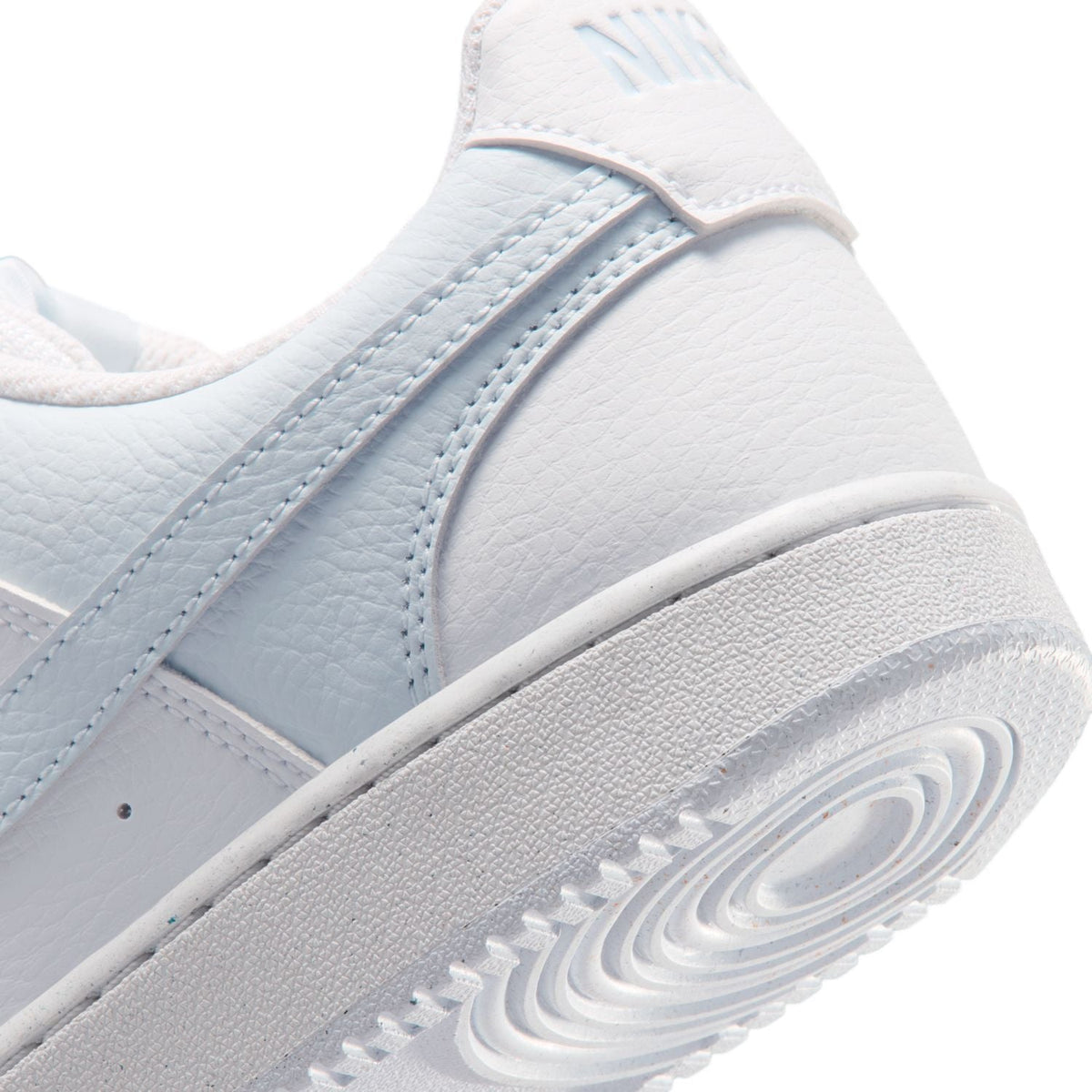 NIKE Court Vision Low Next Nature - Womens