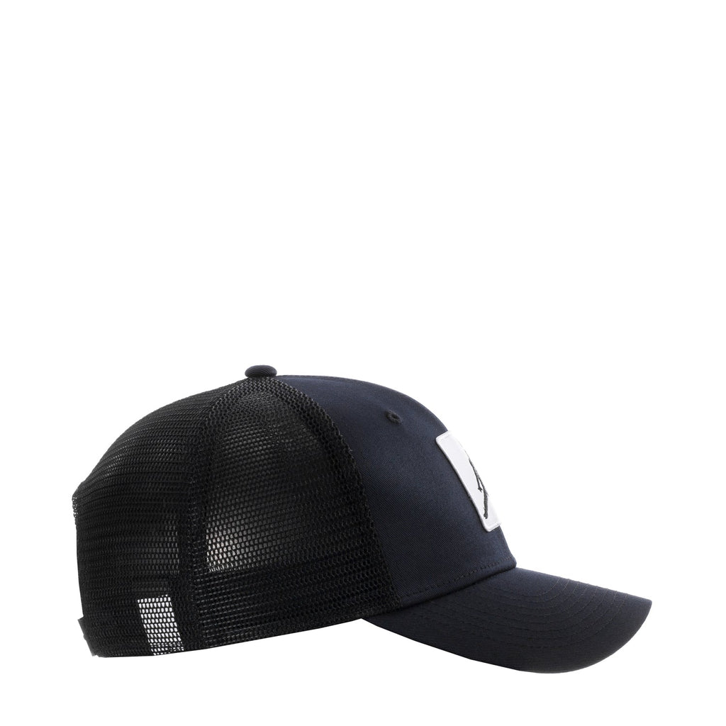 JORDAN Jordan Rise Cap Jumpman Patch Trucker