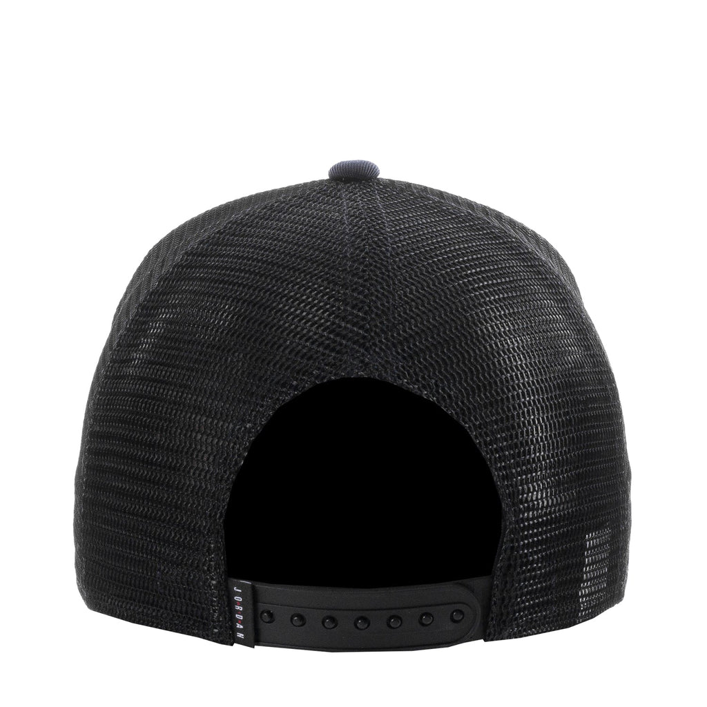 JORDAN Jordan Rise Cap Jumpman Patch Trucker