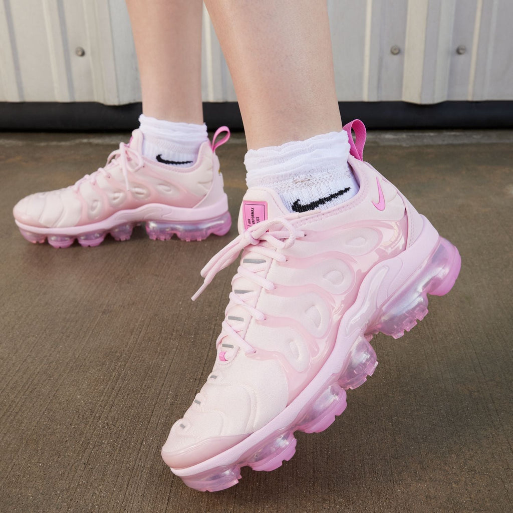 NIKE Air VaporMax Plus - Womens