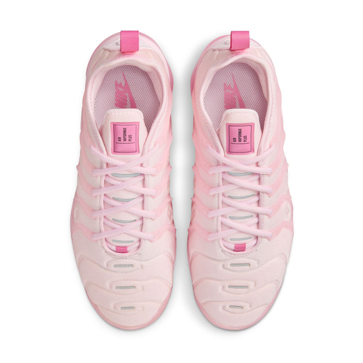 NIKE Air VaporMax Plus - Womens
