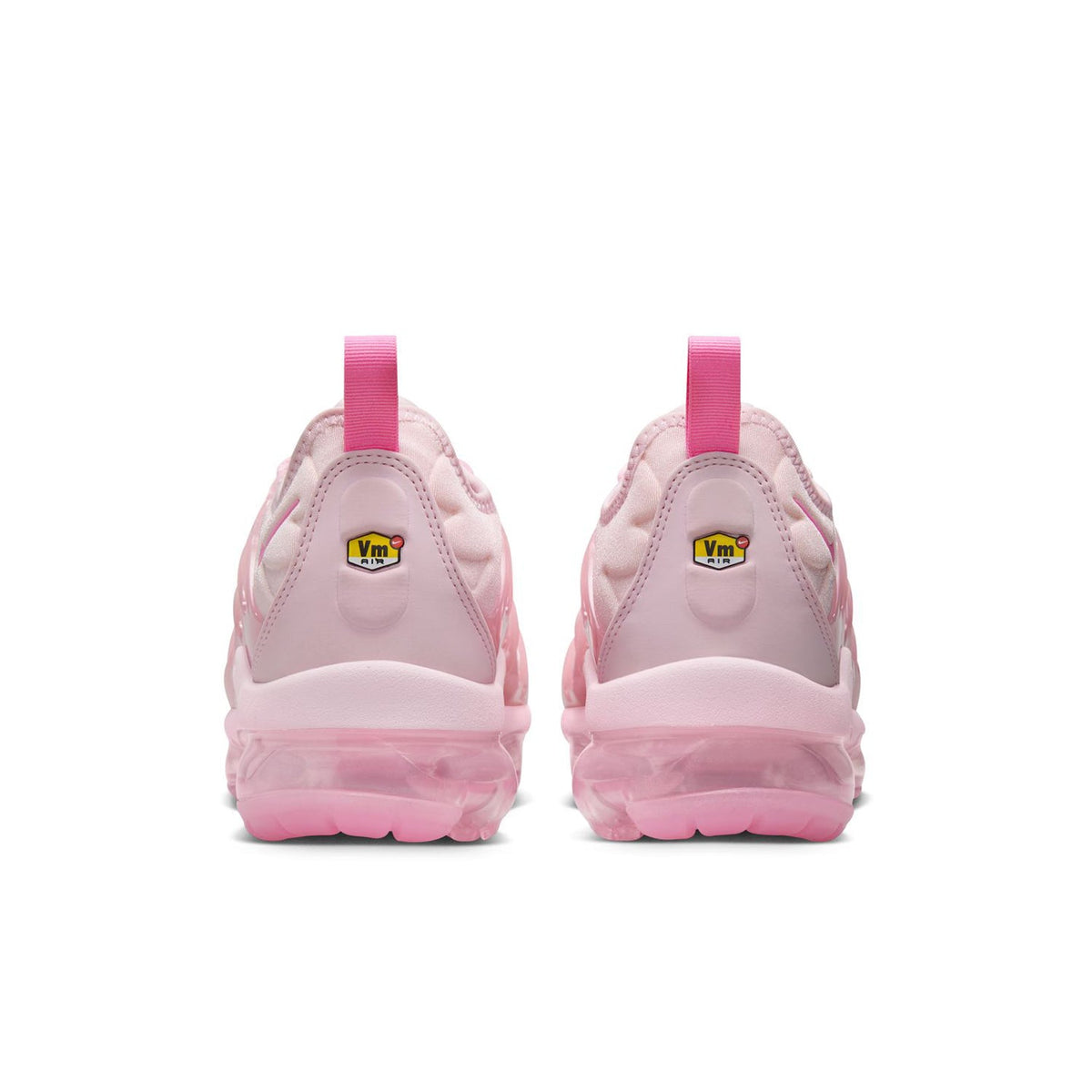 NIKE Air VaporMax Plus - Womens