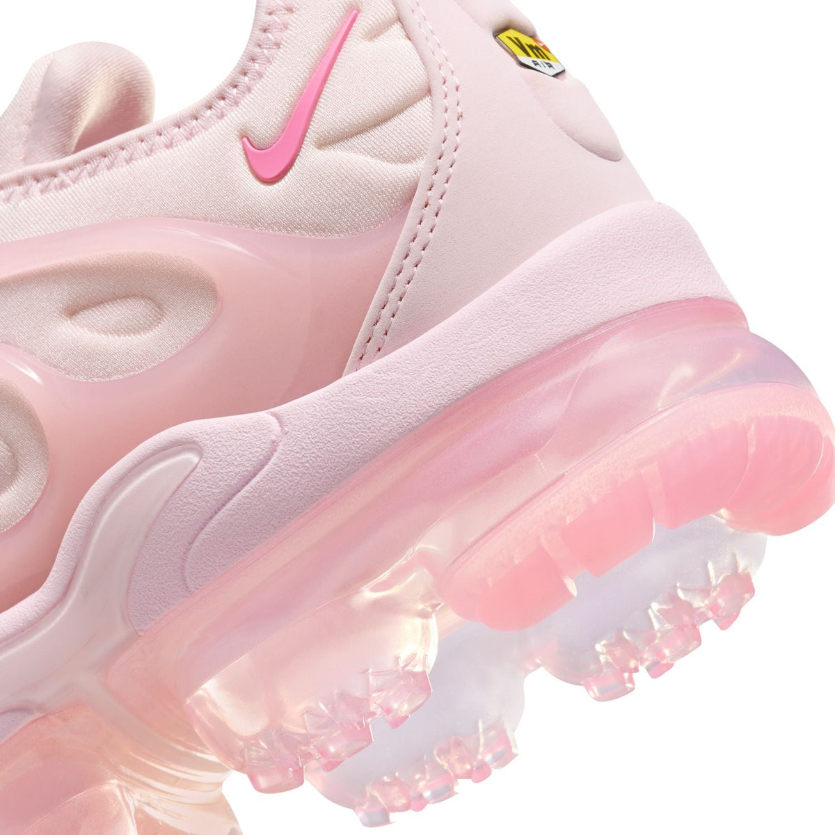 NIKE Air VaporMax Plus - Womens