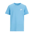 NIKE Embroidered Futura Tee - Youth