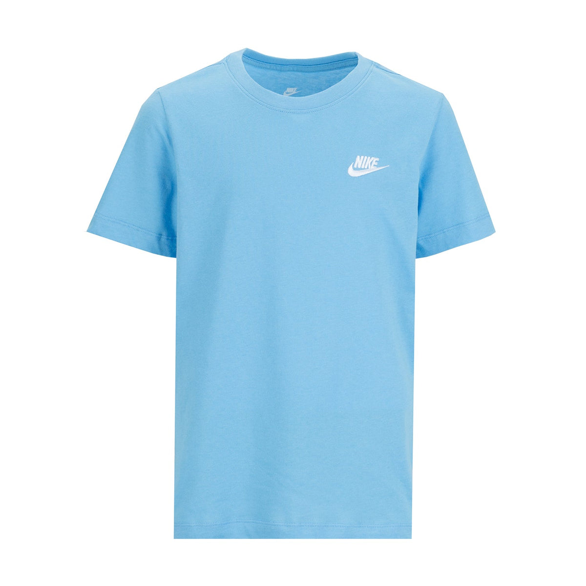 NIKE Embroidered Futura Tee - Youth