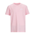NIKE Authentic Embroidered Futura Tee - Youth