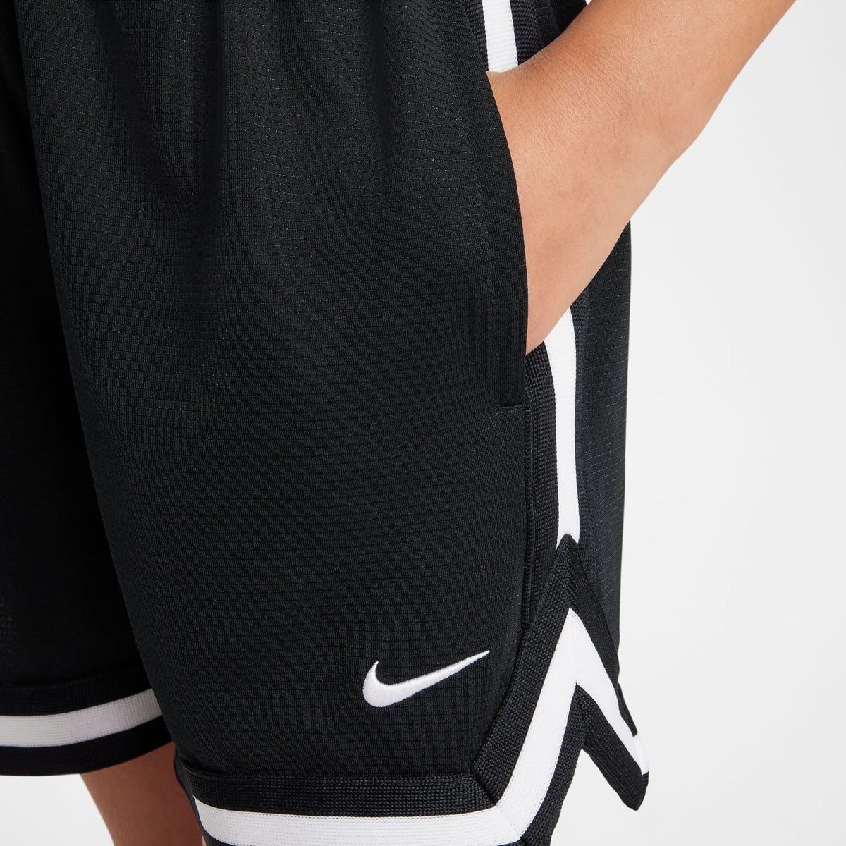 NIKE DNA DF Short - Youth
