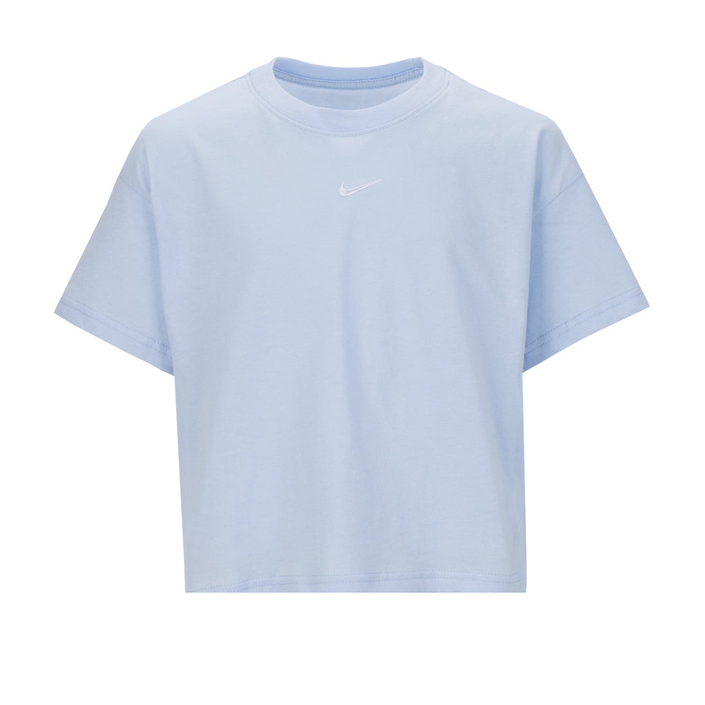NIKE Essential Boxy Tee - Youth