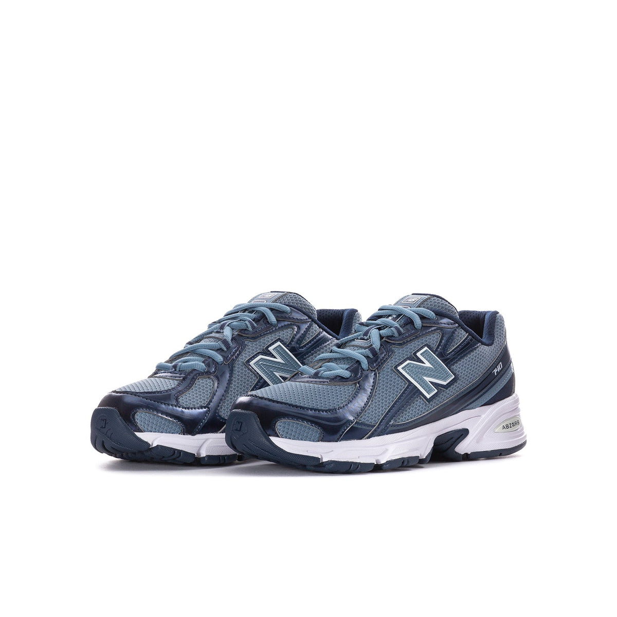 NEW BALANCE Premium 740 - Youth